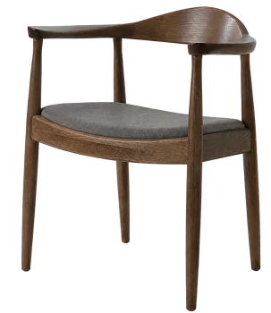 Обеденный стул Natevo 63X53X77 CM