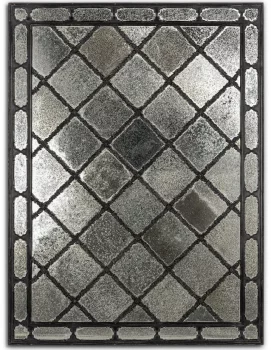 Зеркальное панно Esperanta 90X122 CM