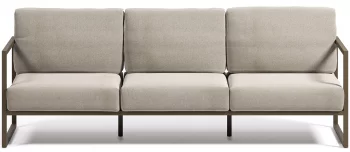 Диван садовый Comova 225X85X85 CM