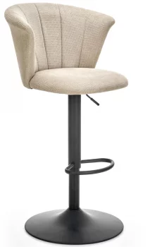 Стул барный Murfi 53X55X90-112 CM