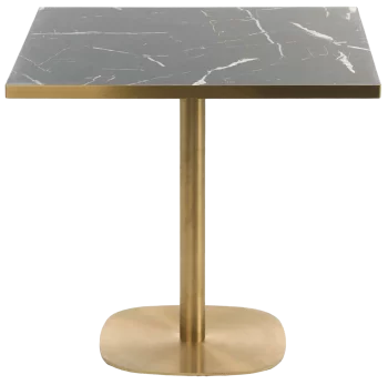 Обеденный стол Trir 80X80X75 CM