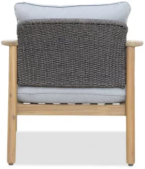 Кресло Freeport 82X77X74 CM