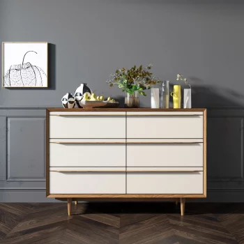 Комод Bruni 125X45X80 CM