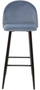 Барный стул Malibu 44X49X102 CM
