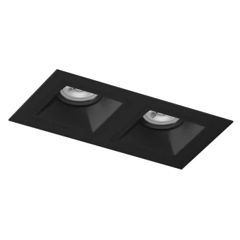 Встраиваемый светильник Domino 21X12X4 CM