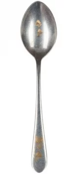 Ложка закусочная Epsilon Retro Flower 19 CM