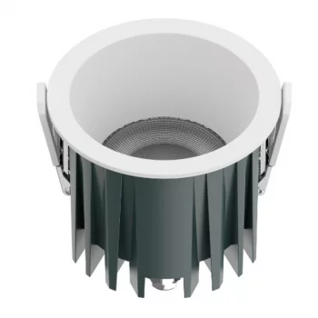Влагозащищенный светильник Notio 8X8X7 CM