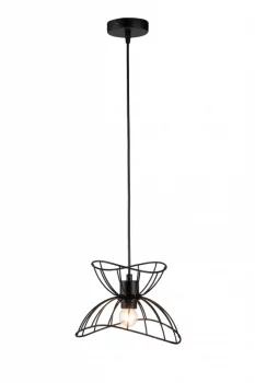 Подвесной светильник Vestito 25X25X21 CM