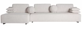 Диван Traun 330X186X75 CM