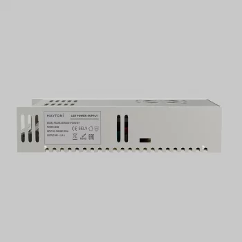 Источник напряжения PSL006 400Вт серебро