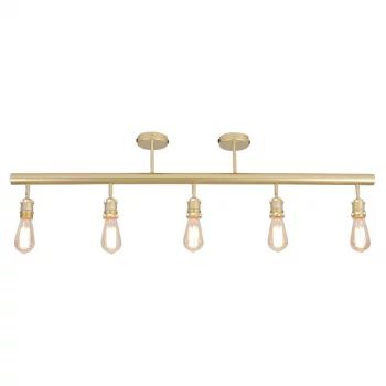 Подвесной светильник Loft 120X6X35 CM