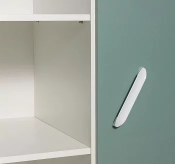 Шкаф Campi 125X60X218 CM