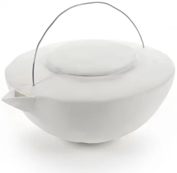 Чайник керамический Sabi 800 ml