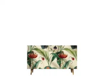 Комод Berber 150X45X90 CM