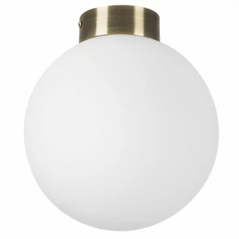 Накладной светильник Globo 20X20X22 CM