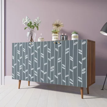 Комод Berber 150X45X90 CM