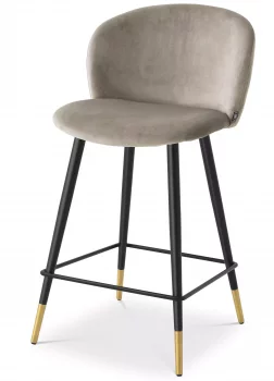 Полубарный стул Volante 51X54X93 CM