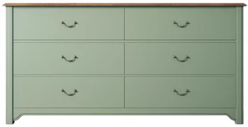 Комод Olivia 160X45X80 CM