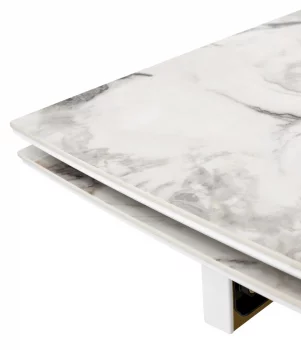 Стол Agio 240-320X110X75 CM