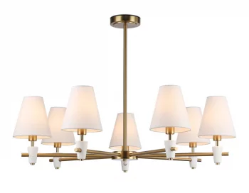 Люстра High Light 84X84X85 CM