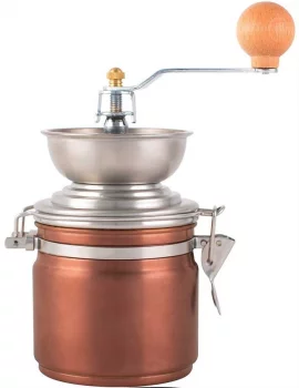 Кофемолка La Cafetière
