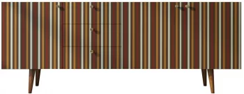 Комод Berber 180X40X70 CM
