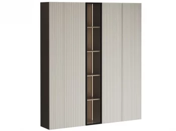 Композиция Canto 8 148,8X32,4X200 CM