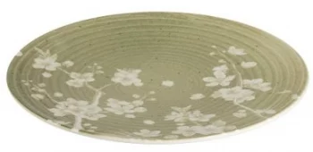Тарелка Mizu Sage Toi Ø22 CM