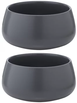Набор из двух чаш Essential Ø17 CM