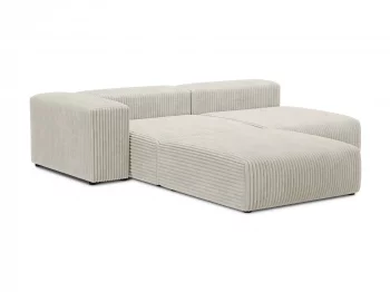 Модульный диван Sorrento 245X210X63 CM