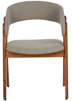 Обеденный стул Devlin Soft 57X53X79 CM