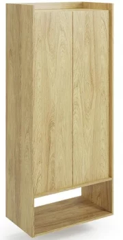 Комод модульный из коллекции Mobius 78X41X179 CM