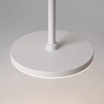 Подвесной светодиодный светильник Плато 18.5X195 CM
