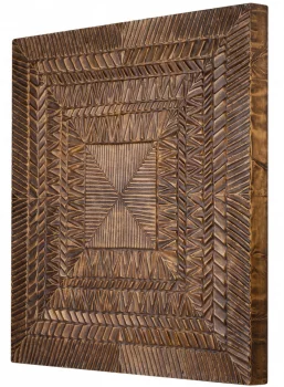Панно декоративное Electra 61X61 CM