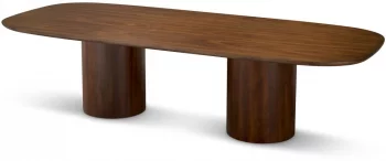 Обеденный стол Glenmont 300X120X76 CM