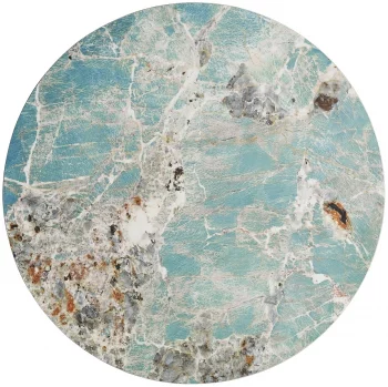 Журнальный столик Aheim 90X90X42 CM