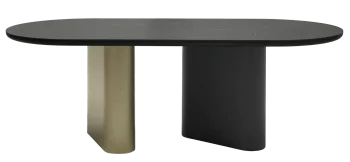 Обеденный стол Elinar 239X100X75 CM