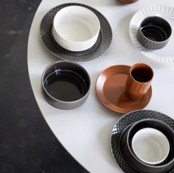 Чаша Coffee & More Ø17 CM