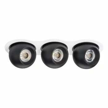 Встраиваемый спот Intero 23X9X9 CM