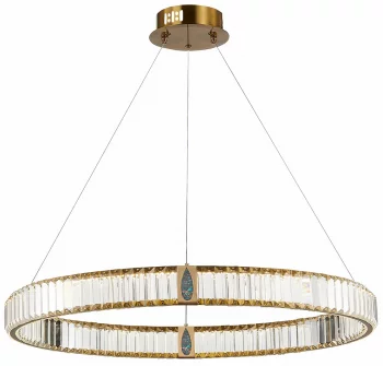 Люстра D8016P