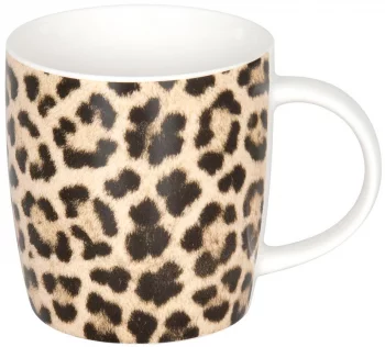 Кружка Leopard 350 ml