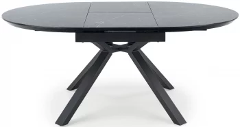 Стол раскладной Vertigo 130-180X130X76 CM