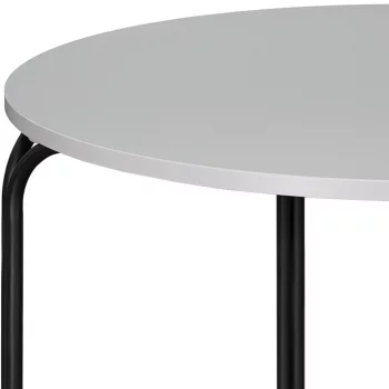 Стол обеденный Ror 90X90X76 CM