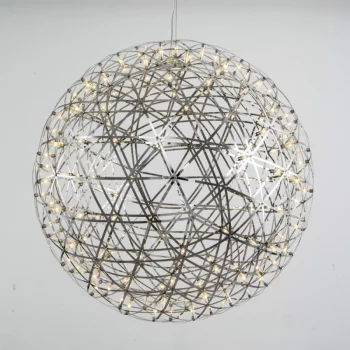 Подвесная люстра Galassia 80X80X80 CM