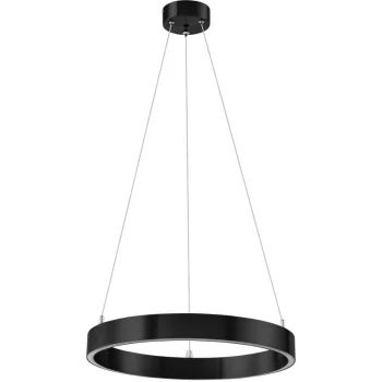 Подвесной светильник Saturno 40X40X75 CM
