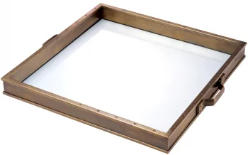 Поднос Trouvaille 50X55X5 CM