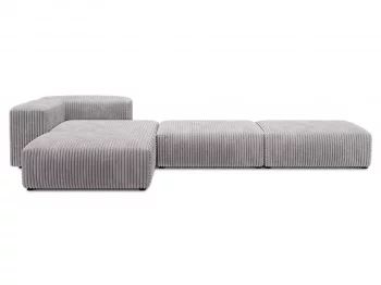 Модульный диван Sorrento 350X245X63 CM