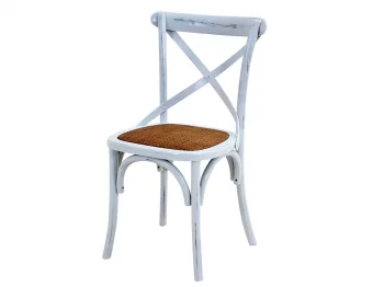 Комплект стульев Bertram 2 шт. 50X54X88,5 CM