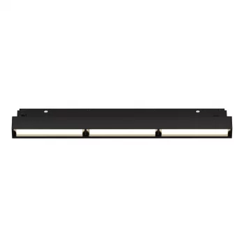 Трековый светильник Voltega VGL106-4-18W-DS-B
