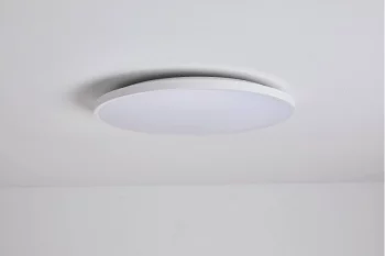 Накладной светодиодный светильник Arco Eco 38X38X6 CM